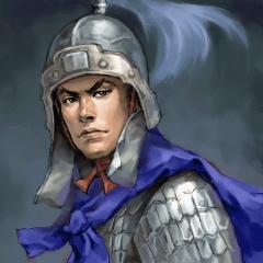 三国志11曹昂形象 三国志11曹昂形象