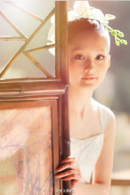 李沁部分微博图集