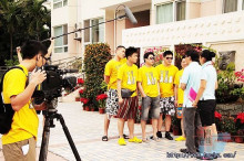 ‘本山快乐营’剧组 ‘本山快乐营’剧组