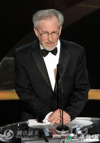 斯皮尔伯格导演 斯皮尔伯格导演