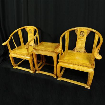 明式家具 明式家具