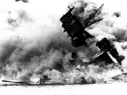 偷袭珍珠港 偷袭珍珠港