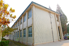 西溪旅游文化景区 西溪旅游文化景区