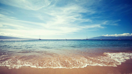 海州湾畔 海州湾畔