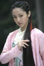 《八大豪侠》饰演扁素问