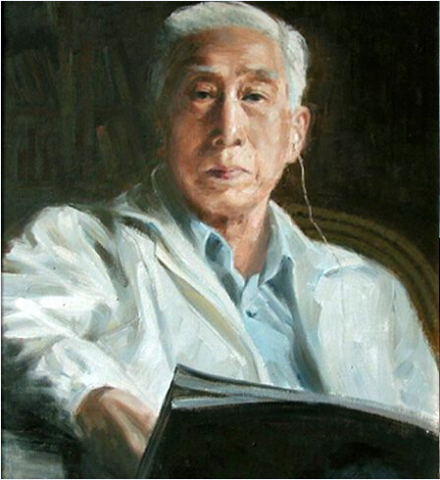 柯灵先生 柯灵先生