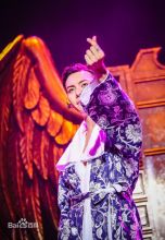 陈伟霆Inside Me演唱会