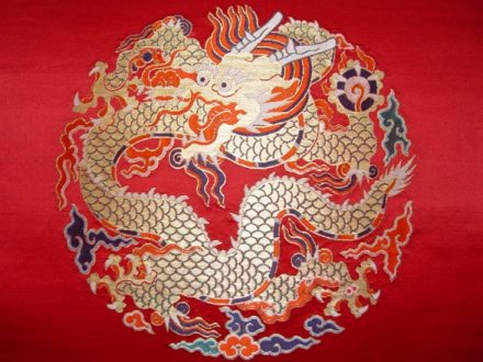 南京云锦 南京云锦