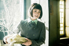 《老农民》乔月 《老农民》乔月