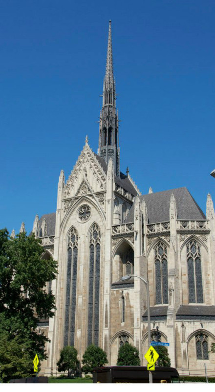 校园风光 校园风光