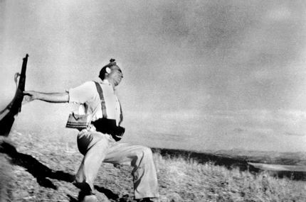 1936年9月在西班牙内战中哥多华前线 1936年9月在西班牙内战中哥多华前线