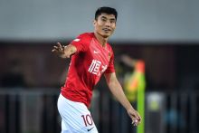 恒大时期 恒大时期