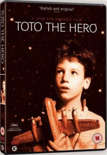 。《小英雄托托》 。《小英雄托托》