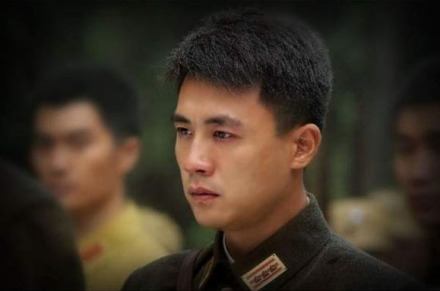 虎胆雄心剧照 虎胆雄心剧照