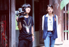 《诡异录之锁龙井》