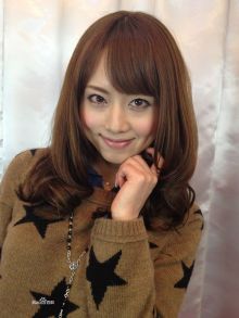 吉泽明步生活照 吉泽明步生活照