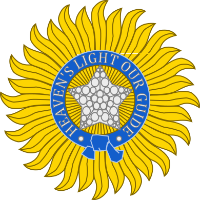 英印帝国的象征“印度之星” 英印帝国的象征“印度之星”