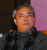 清华大学中文系教授 清华大学中文系教授