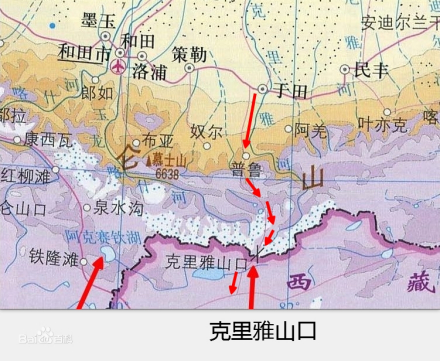 新疆公路 新疆公路