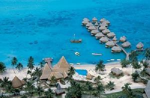 南太平洋 南太平洋