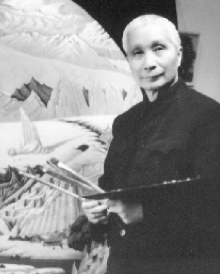 中国左翼美术家联盟 中国左翼美术家联盟