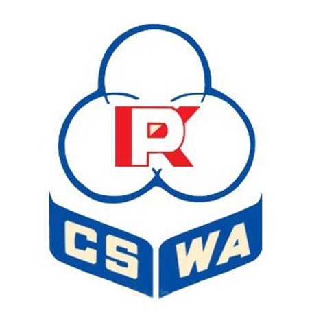 中国科普作家协会会徽