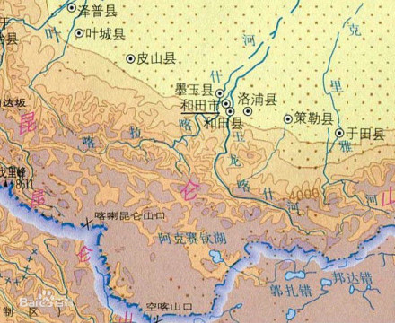 新疆公路 新疆公路
