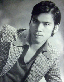 早期照片 早期照片