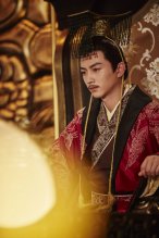 《独孤皇后》杨坚