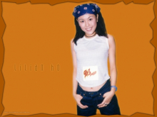 何嘉莉写真 何嘉莉写真