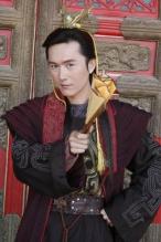 《包三姑外传》剧照