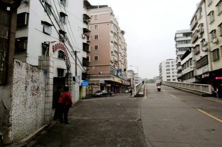 梅南名人:李金发 梅南名人:李金发