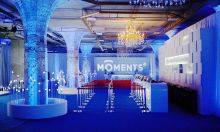 2014百度MOMENTS营销盛典 2014百度MOMENTS营销盛典