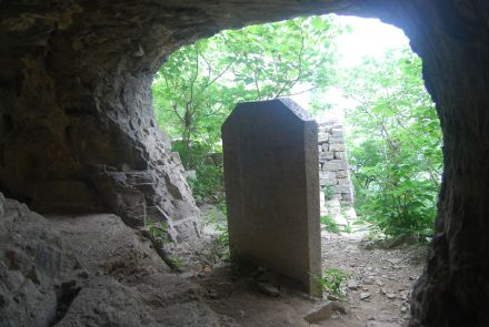 玲珑山洞穴 玲珑山洞穴