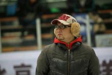 导演刘雪松照片 导演刘雪松照片