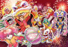 《星海镖师》是国内热血少年漫扛鼎之作