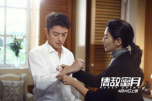 《情敌蜜月》剧照 《情敌蜜月》剧照