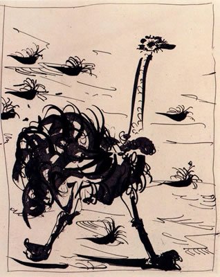 毕加索作品 毕加索作品