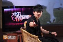 节目嘉宾张杰 节目嘉宾张杰