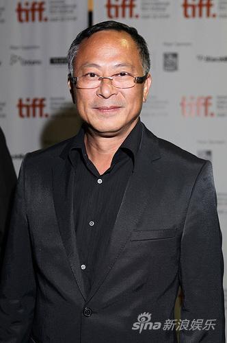 杜琪峰导演 杜琪峰导演