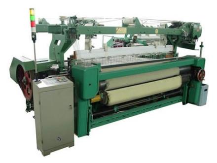 剑杆织机 剑杆织机