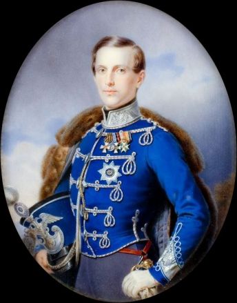 康斯坦丁·尼古拉耶维奇大公