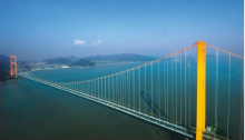 舟山跨海大桥 舟山跨海大桥