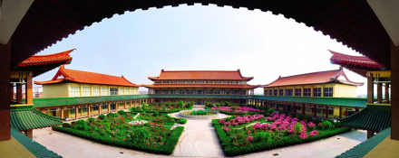 青州市博物馆 青州市博物馆