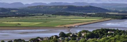 英格兰夜景 英格兰夜景