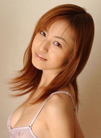 及川奈央 及川奈央