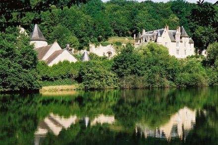 卢瓦尔河畔 卢瓦尔河畔