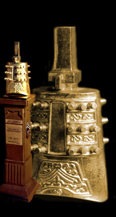 金钟奖奖杯 金钟奖奖杯