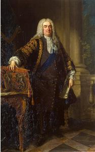 罗伯特·沃波尔 罗伯特·沃波尔