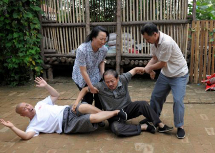 乡村爱情变奏曲 乡村爱情变奏曲